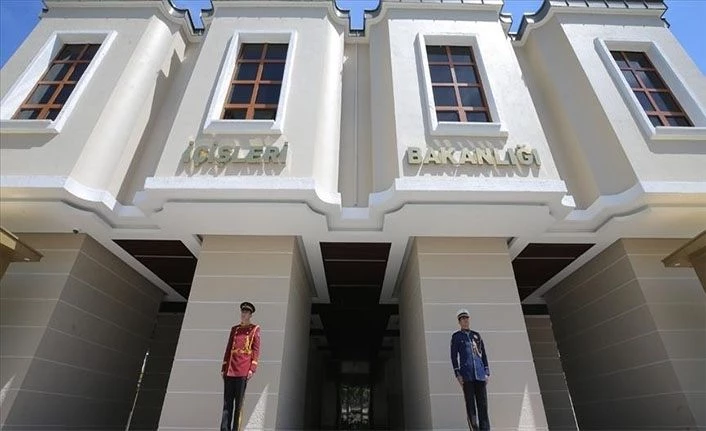İçişleri Bakanlığı'ndan 17 günlük tam kapanma genelgesi