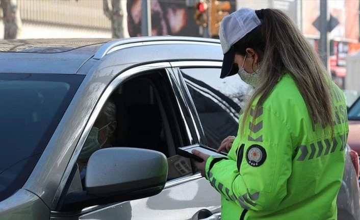 İçişleri Bakanlığınca valiliklere “Görev Belgesi Düzenleme“ konulu genelge gönderildi