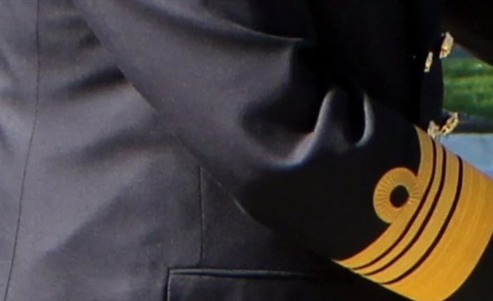 İfadeye çağrılan 4 emekli amiral Ankara Emniyet Müdürlüğüne geldi