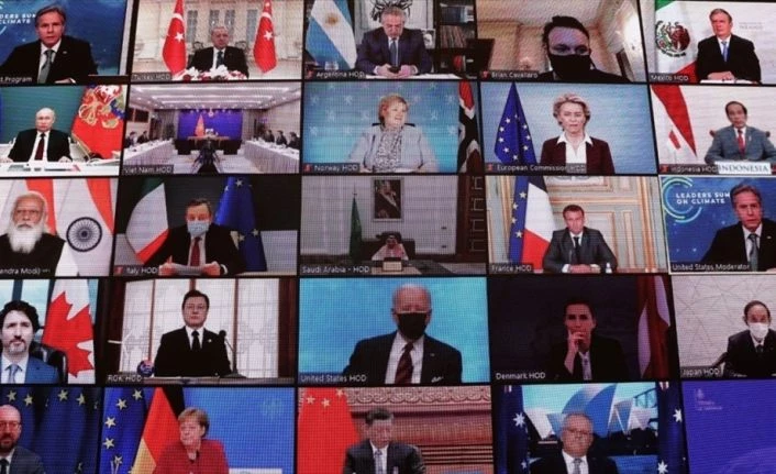 İklim Zirvesi