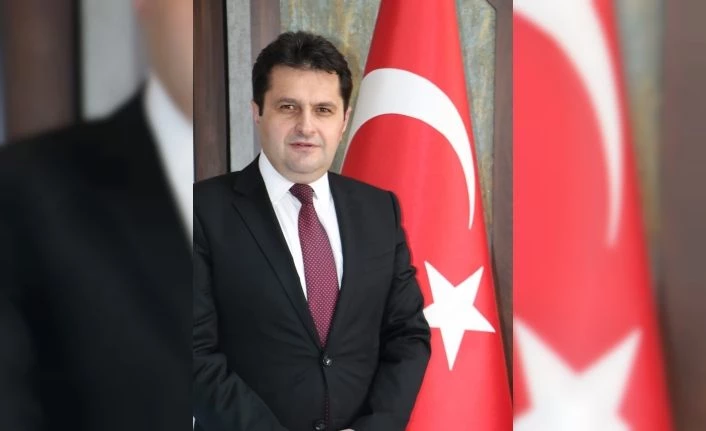 İl Millî Eğitim Müdürü Kaygusuz: “Çocuklar geleceğimizin teminatı”