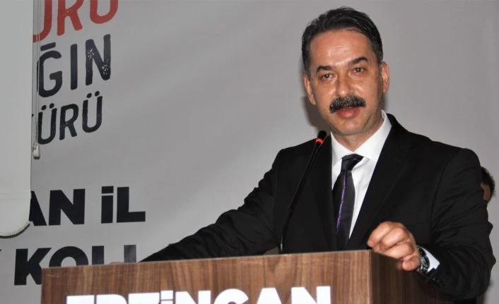 İliç’te madencilerin grevi sona erdi