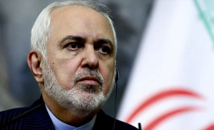 İran Dışişleri Bakanı Zarif