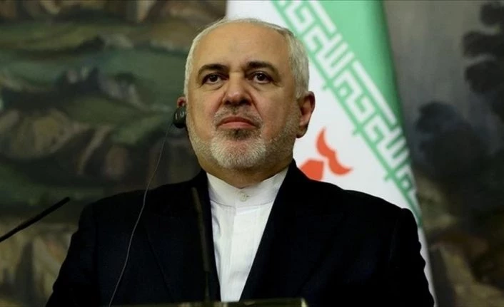İran Dışişleri Bakanı Zarif