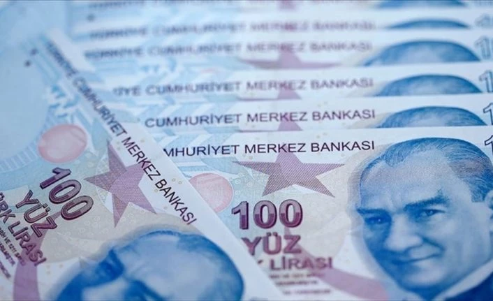 Kamu bankaları Hazine garantisiyle geçen yıl 1 milyar 678 milyon dolar finansman sağladı