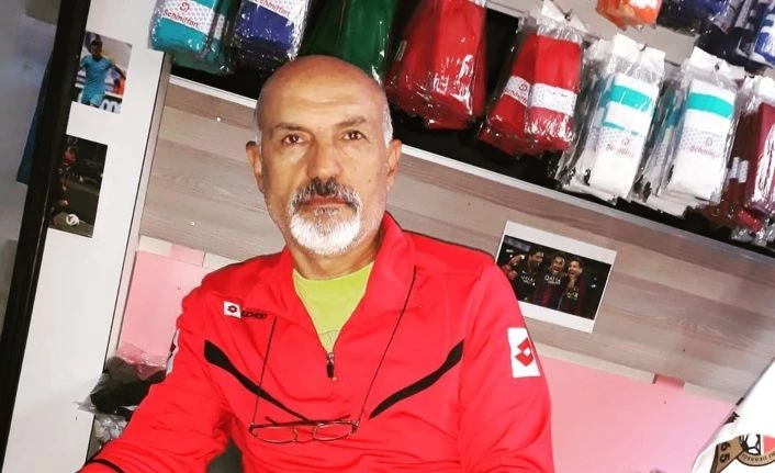 Kars 36 Spor Musa Şenel ile anlaştı