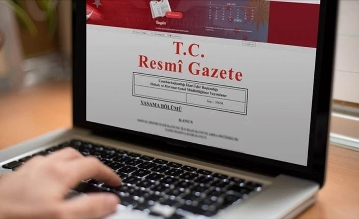 Kısa çalışma ödeneği süresinin uzatılmasına ilişkin karar Resmi Gazete