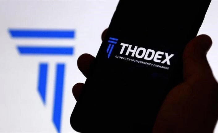 Kripto para borsası Thodex hakkında soruşturma başlatıldı