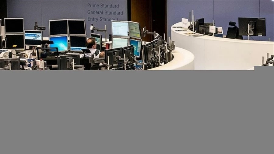 Küresel piyasalar yeni haftada Avrupa Merkez Bankası