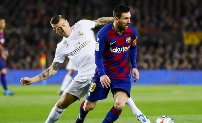 La Liga