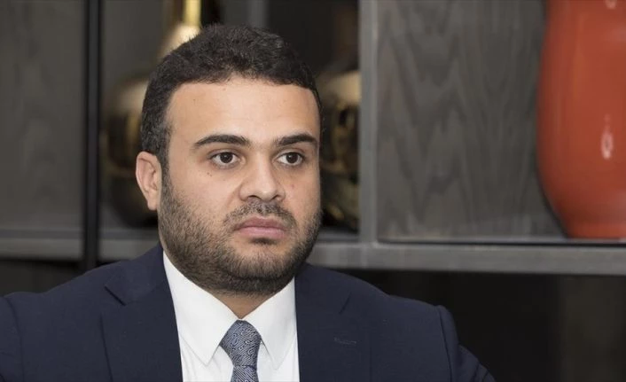 Libyalı diplomat Tavil: Türkiye