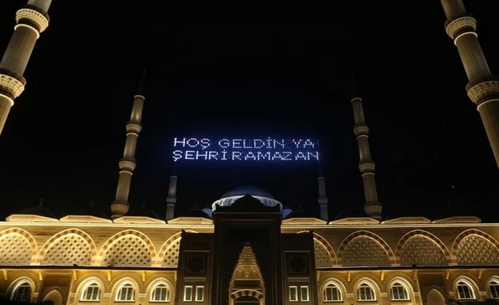 Maddi ve manevi hastalıklara şifa ramazan 13 Nisan