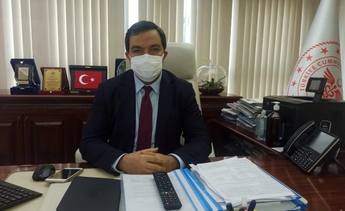 Malatya’da yoğun bakımlarda doluluk oranı artıyor