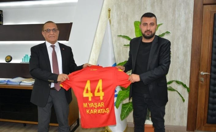Malatyaspor Derebeyleri Taraftarlarından birlik çağrısı