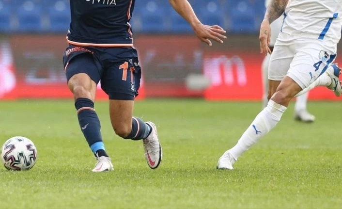 Medipol Başakşehir, Süper Lig