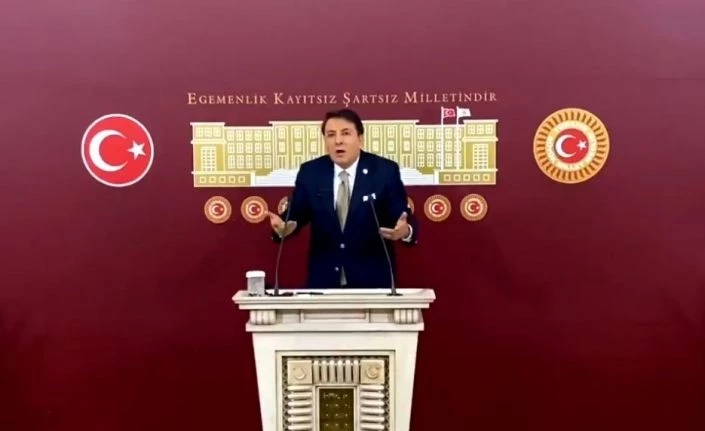 Milletvekili Aydemir: ‘Erzurum Vefa şehridir’