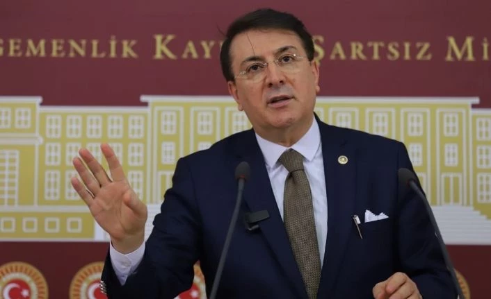 Milletvekili Aydemir: “Milletimizin irfanı her şeyi çözüyor”