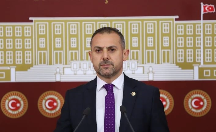 Milletvekili Burhan Çakır: “Terörle mücadelede İHA’lar ve SİHA’lar bizim için hayati önem taşıyor”
