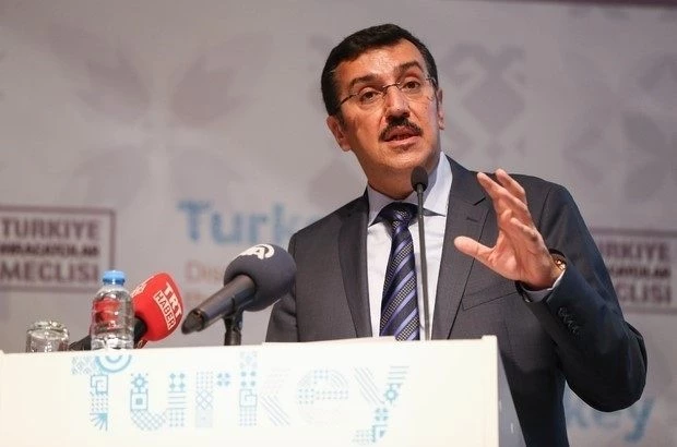 Milletvekili Tüfenkci, çiftçiyi rahatlatacak yasayla ilgili konuştu