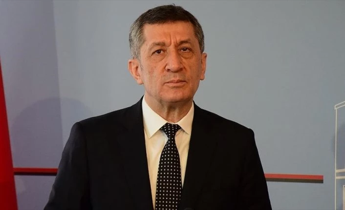 Milli Eğitim Bakanı Selçuk: Mesleki eğitim kurumları, Türk eğitim sisteminin can damarıdır