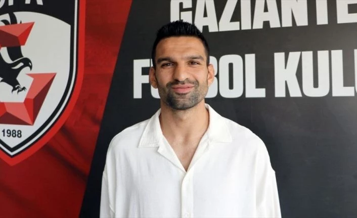 Muhammet Demir, Gaziantep