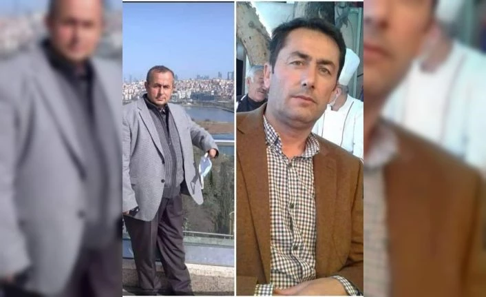 Muhtardan sonra ağabeyi de hayatını kaybetti