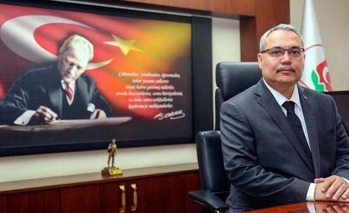 Muş Valisi Gündüzöz’den Ramazan ayı mesajı