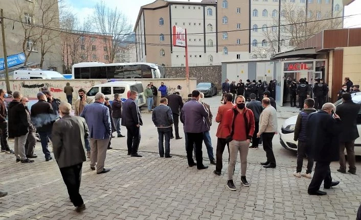 Muş’ta arazi kavgası: 9 yaralı