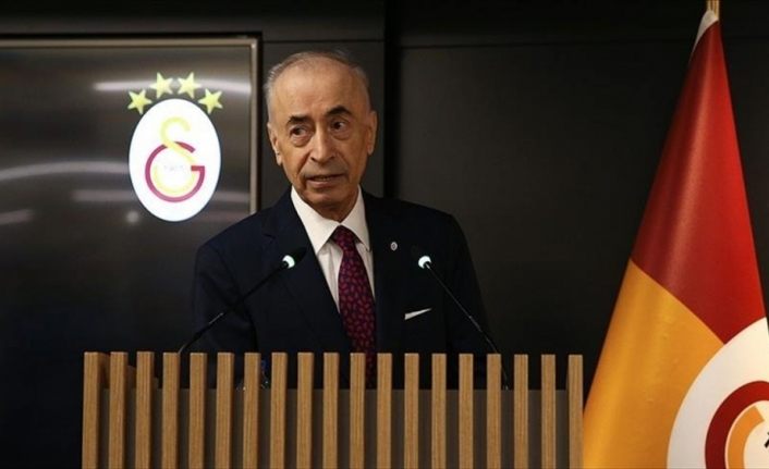 Mustafa Cengiz hakem kararlarını eleştirdi: VAR