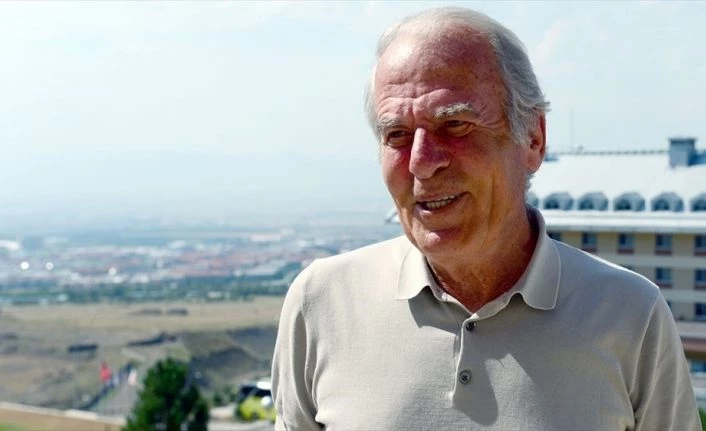 Mustafa Denizli