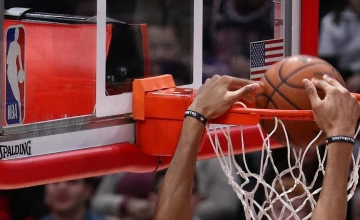 NBA