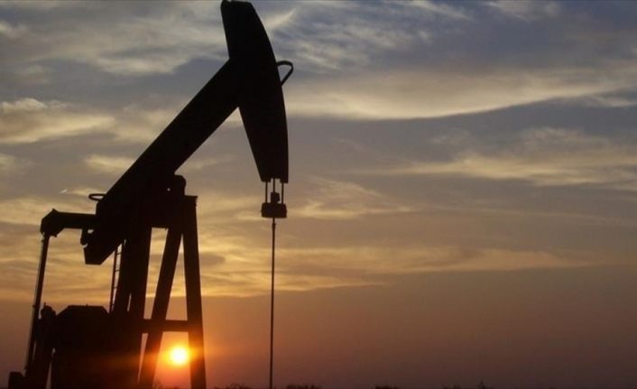 OPEC: Küresel petrol talebi günlük 6 milyon varil artacak