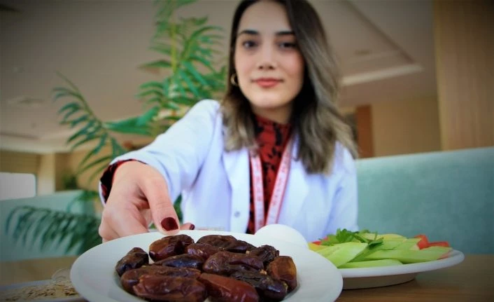 Oruç tutun bağışıklığınız güçlensin