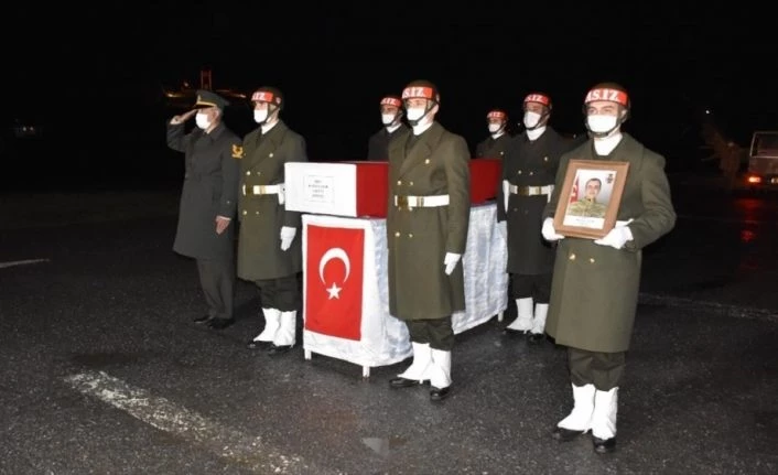 Pençe-Yıldırım Operasyonu