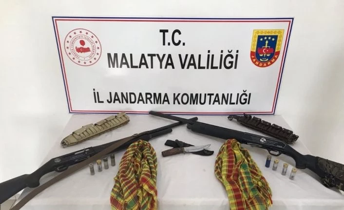 PKK/KCK propagandasına gözaltı