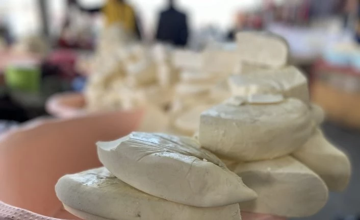 Ramazan öncesi tok tutan organik ürünler ilgi görüyor