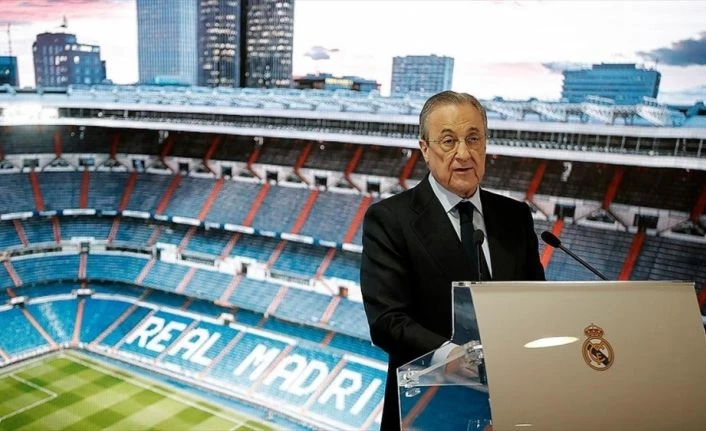 Real Madrid