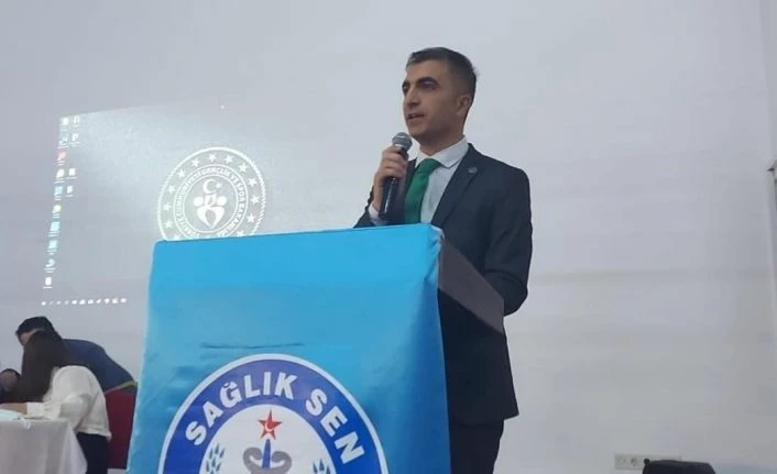 Recepoğlu, tam kapanmada sağlık çalışanları için ’Bazı zorlukları da beraberinde getirecek’