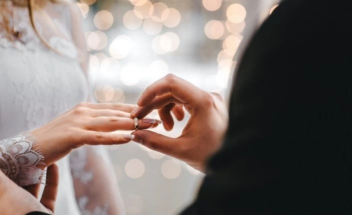 Resmi kız çocuk evlilikleri azaldı