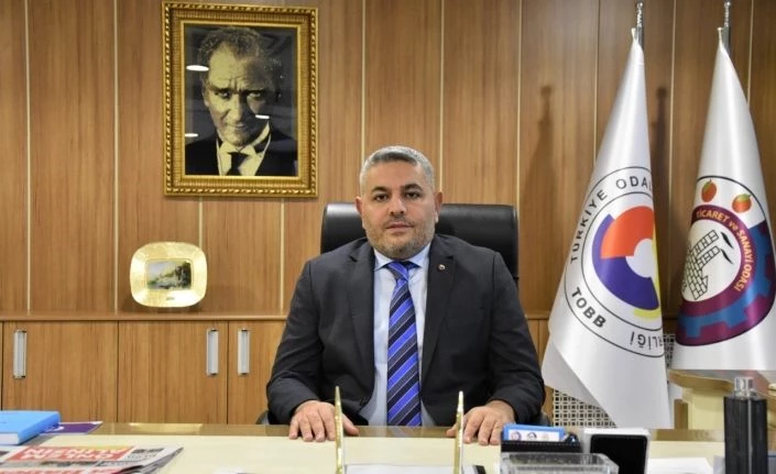 Sadıkoğlu: “Kurumlar vergisinde artış olumsuz sonuçlar doğurur”