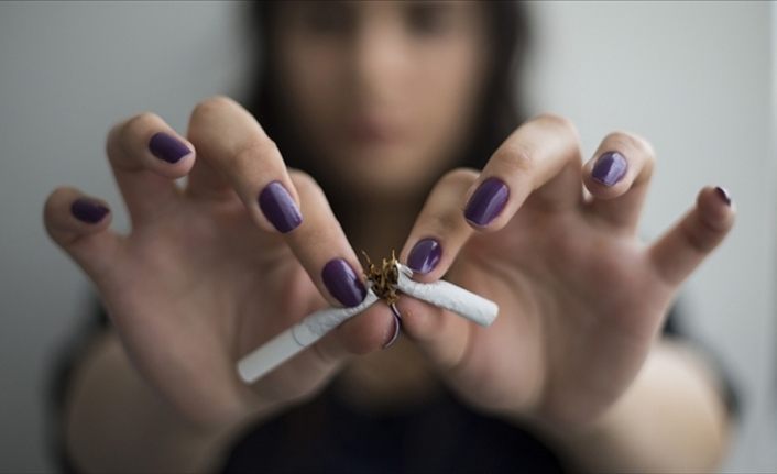 Sigarayı bırakma tedavisi görenlere ilaçları ücretsiz verilecek