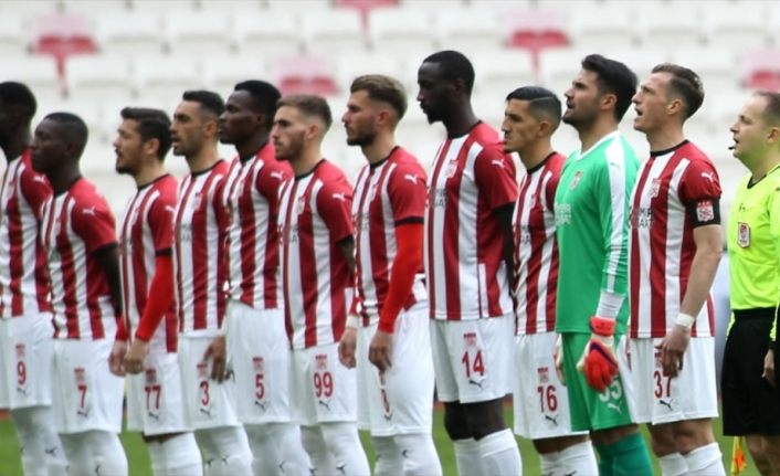 Sivasspor, yenilmezlik serisini 9 maça çıkardı