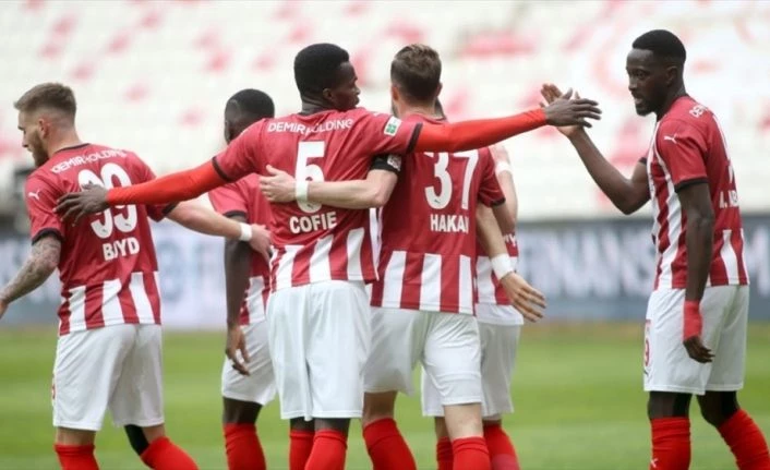 Sivasspor