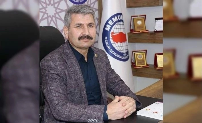 Söylemez’den amirallerin açıklamasına tepki