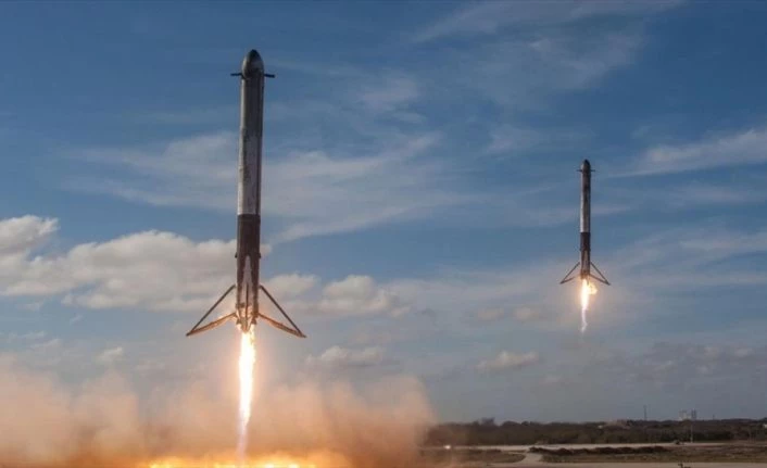 SpaceX
