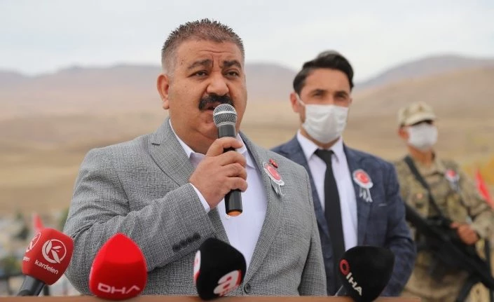 Sunar’dan Ermeni yalanlarına sert tepki