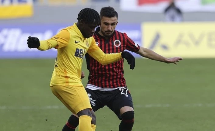 Süper Lig