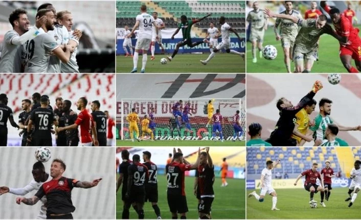 Süper Lig