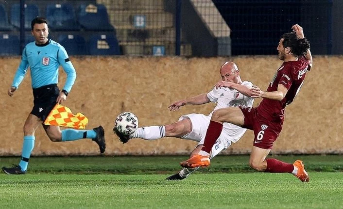 TFF 1. Lig