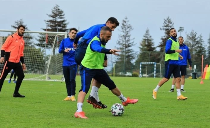 Trabzonspor, Fatih Karagümrük